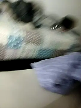 RuffyD1 Pertunjukan Webcam