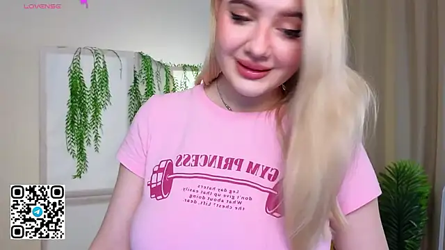 Show de oliviabr0wn0 na webcam