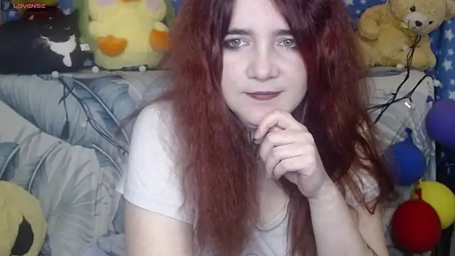 Chat XXX ao vivo de Yours_good_mood