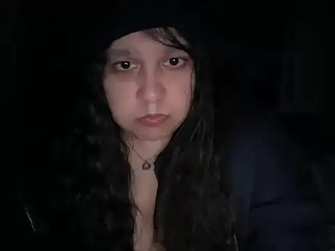 Chat XXX en directo de MelanieFawker