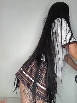 miel_gomez Obrolan Langsung XXX