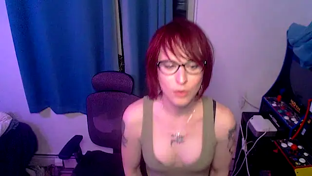 RyffBurnz's Live XXX Chat