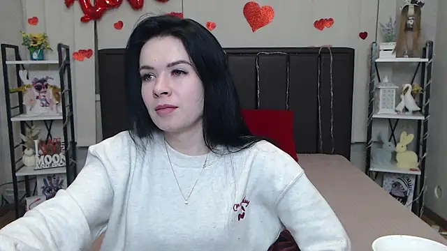 JasmineKouch Live XXX-chat