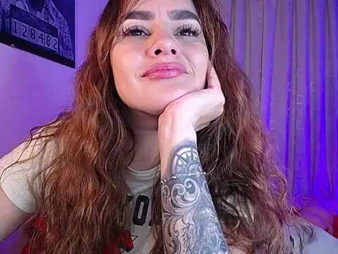 Lu_perez Live XXX-chat