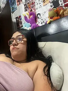 violeta_818 Obrolan Langsung XXX