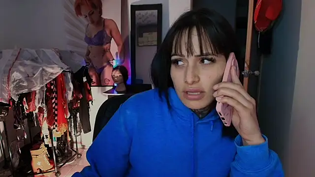 Chat XXX Live TinnaDawsom