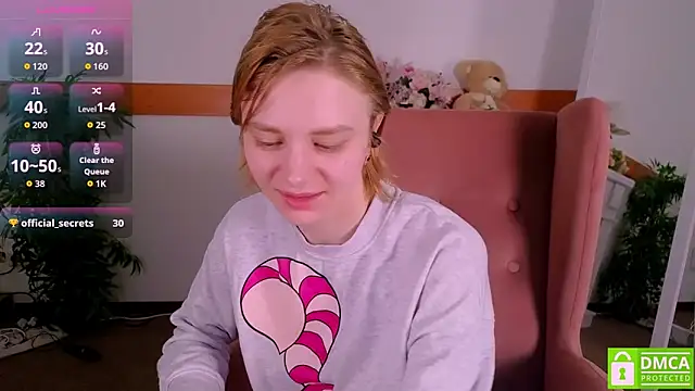 MirraBellanta Obrolan Langsung XXX