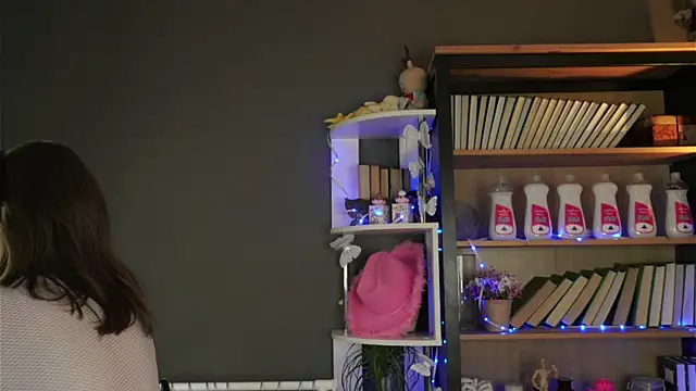 Chat XXX ao vivo de DarylBarks