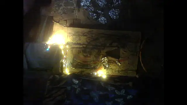 iva_spirit Chat XXX in diretta