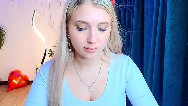 Czat XXX na żywo – Evacadooo