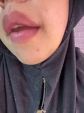 Chat XXX ao vivo de zahra_Jalid