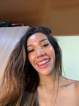 zoe_storm Obrolan Langsung XXX