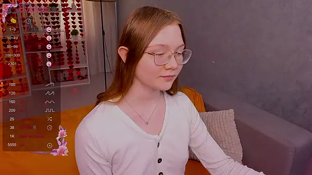 luv_tessa Obrolan Langsung XXX