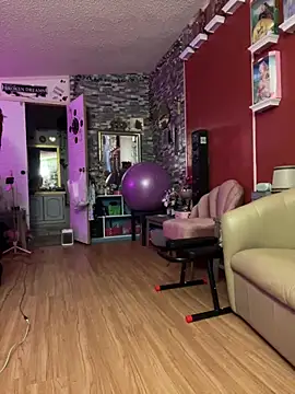 TranSexualJade95 Webcamshow