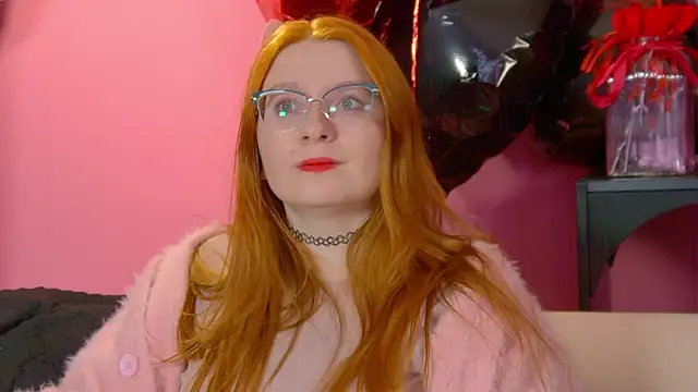 Chat XXX ao vivo de AliceAllisons