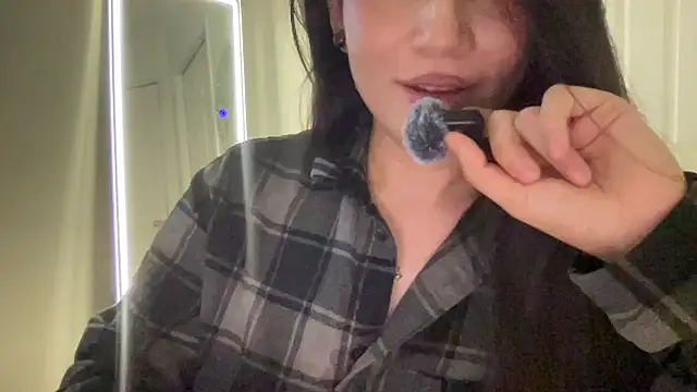 fairypixie Show in webcam