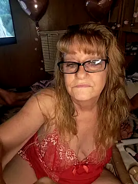 Živý XXX chat spicyG-maw