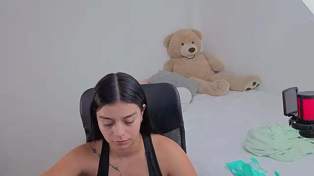 Živý XXX chat valerihouse