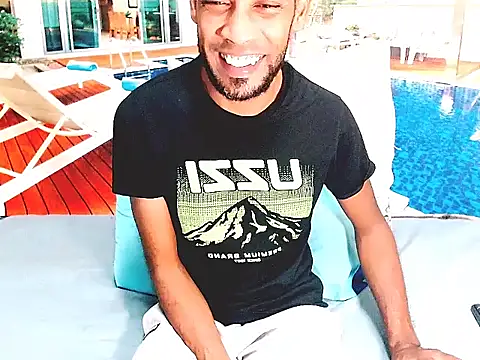 IndianMagicMike live XXX chat