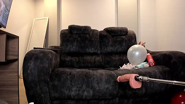 stefy_bratz's Live XXX Chat