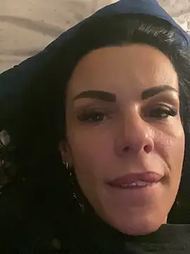 EmmaVayne Pertunjukan Webcam