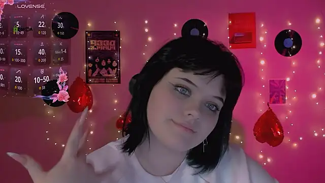 lika_pop Obrolan Langsung XXX