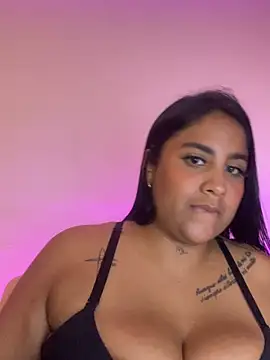 Liith élő XXX-chatje