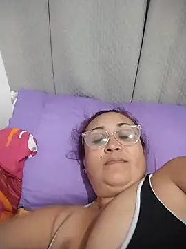 Chat XXX ao vivo de Nini_Love_