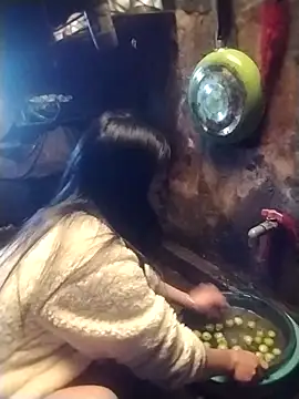 galaxy898 Adlı Modelin Canlı XXX Sohbeti