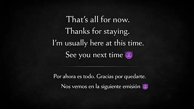 Chat +18 de Taylor_Blaze94 ao vivo