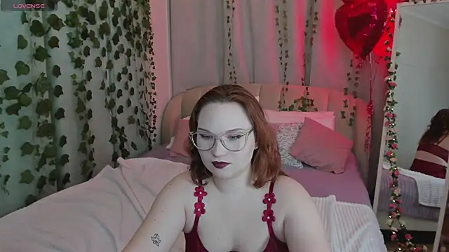 Pokazy przed kamerką – LionQuinn