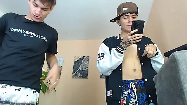 DesiresOfOlympus_ live XXX chat