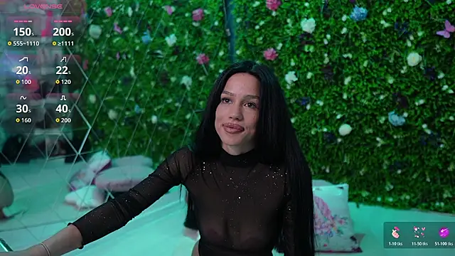 Baby_nico élő XXX-chatje