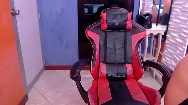 maily_mp: вебкам-шоу