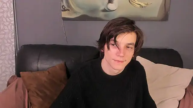 A_LF 网络视讯表演