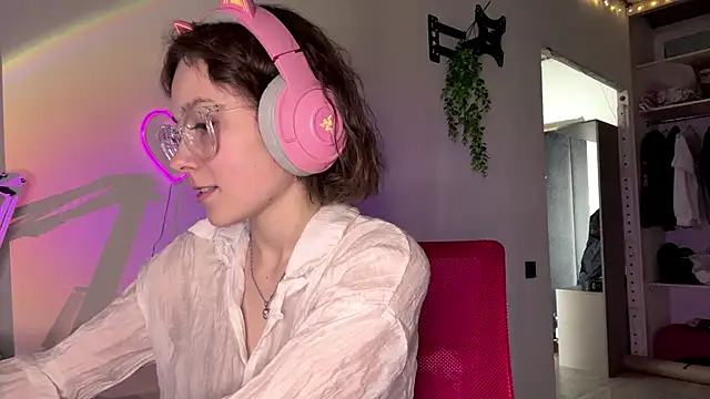 SlunkRear Chat XXX in diretta