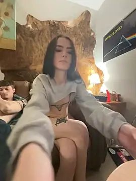 Živý XXX chat ash10alex