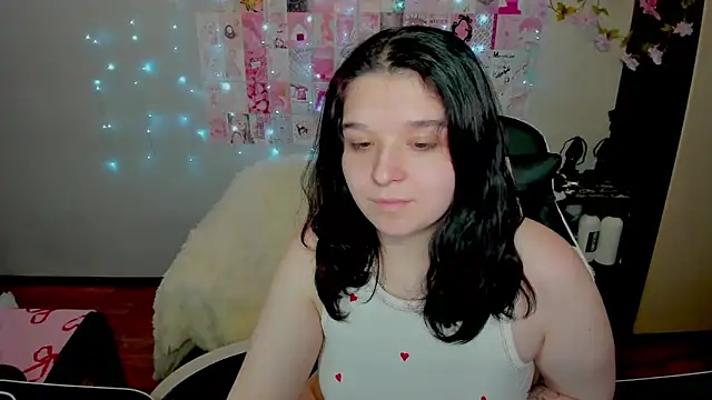 Kate_Acid Webcam Show