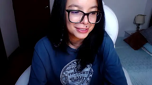 mailin_777 Obrolan Langsung XXX