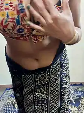 Chat XXX ao vivo de Desi_Rati