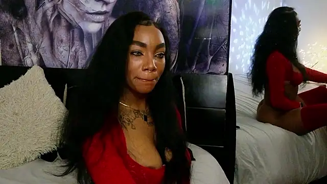 emely_brandon Obrolan Langsung XXX