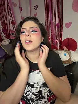 TuWaifuVirtual1 Obrolan Langsung XXX