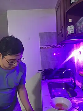 Show webcam de andrewmhilton_