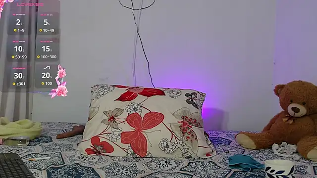 sussana-naughty66のライブXXXチャット