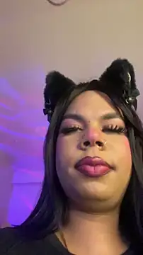 bywanda's Live XXX Chat