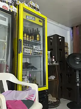 Show de Hot_beauty__ na webcam