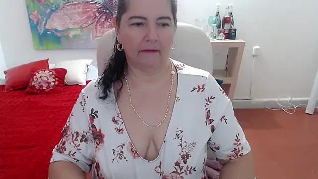 Chat +18 de leonela_69 ao vivo