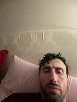 Show de Megashow1 na webcam