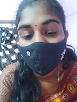 Tamil_Hot_RoyalQueen 网络视讯表演