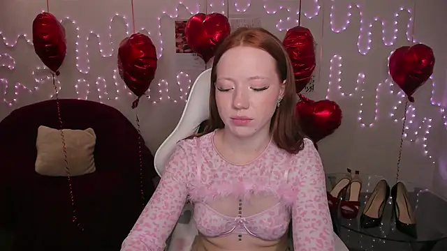 แชท XXX สดของ Katrys